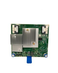 HPE MR416i-a Gen10 Plus x16 Lanes 4GB Cache NVMe/SAS 12G Controller