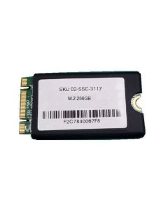 SonicWall 02-SSC-3117 internal solid state drive 256 GB M.2 PCI Express