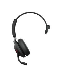 Jabra Evolve2 65 USB-A UC Mono - Black