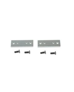 Ergotron 98-539 mounting kit Aluminium