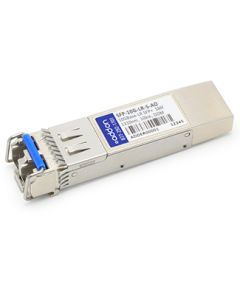 AddOn Networks SFP-10G-LR-S-AO network transceiver module Fiber optic 10000 Mbit/s SFP+ 1310 nm