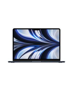 Apple MacBook Air 2022 13.6in M2 8GB 500GB - Midnight