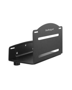StarTech.com CPU Mount - Adjustable Computer Wall Mount