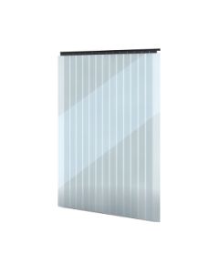 APC ACAC11008 rack accessory Blank panel