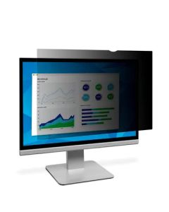 3M Privacy Filter for Dell™ OptiPlex 7440 AiO, 7450 AiO, 16:9, PFMDE003
