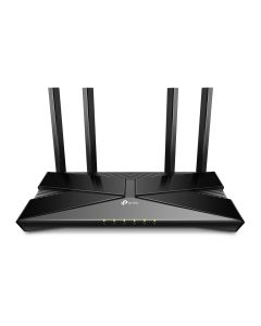 TP-Link Archer AX1800 Dual-Band Wi-Fi 6 VDSL/ADSL Modem Router