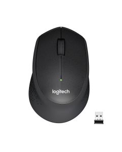 Logitech M330 SILENT PLUS