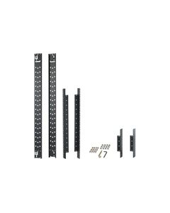 APC NetShelter SX 48U 600mm Wide Recessed Rail Kit