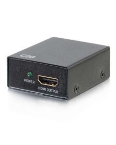 C2G HDMI Inline Extender 4K60