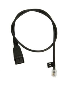 Jabra 8800-00-37 headphone/headset accessory