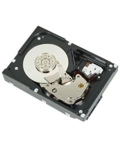 DELL 400-BGED internal hard drive 4 TB 5400 RPM 3.5" Serial ATA