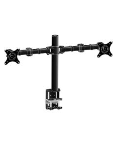 iiyama Simple and functional dual desktop arm