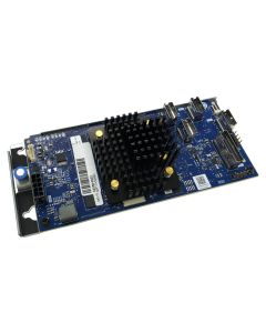 Lenovo 4Y37A09730 RAID controller PCI Express x8 4.0 12 Gbit/s