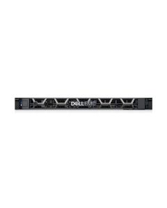 DELL PowerEdge R450 server 480 GB Rack (1U) Intel Xeon Silver 4309Y 2.8 GHz 16 GB DDR4-SDRAM 1100 W Windows Server 2022 Standard