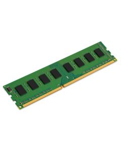 Kingston Technology System Specific Memory KCP3L16NS8/4 memory module 4 GB 1 x 4 GB DDR3L