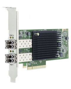 Lenovo 4XC7A76525 network card Internal Fiber 32000 Mbit/s