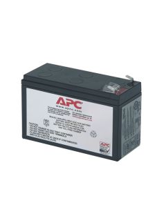 APC RBC40 UPS battery Sealed Lead Acid (VRLA) 12 V