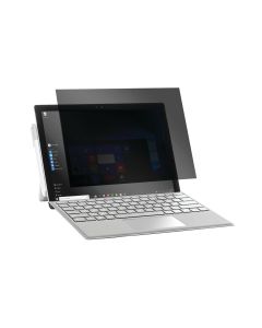 Kensington Privacy Screen Filter for Surface Go - 2-Way Removable