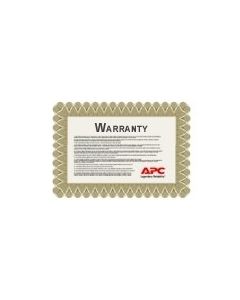 APC Warranty extension, for Smart UPS, renewal or high volume, 1yr, level 03