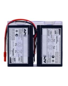 APC Battery Replacement Cartridge APCRBCV200 (OEM)