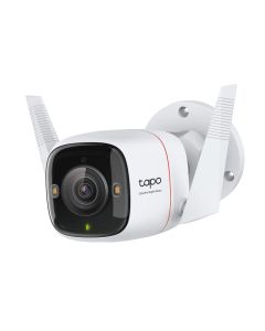 TP-Link Tapo Outdoor Security Wi-Fi Camera