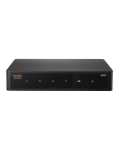 HPE Aruba Networking Aruba 9004 (RW) TAA gateway/controller 100, 1000 Mbit/s