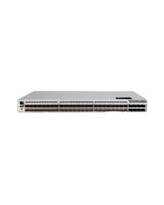 HPE R6B05A network switch Managed 1U Silver