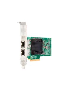 HPE Broadcom BCM57416 Ethernet 10Gb 2-port BASE-T Internal 10000 Mbit/s