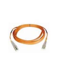Lenovo 00VX003 InfiniBand/fibre optic cable 10 m MTP Orange