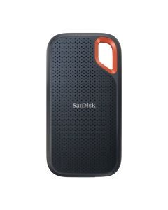 SanDisk Extreme Portable 4 TB USB Type-C 3.2 Gen 2 (3.1 Gen 2) Blue