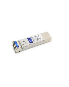 AddOn Networks MFM1T02A-LR-AO network transceiver module Fiber optic 1000 Mbit/s SFP+ 1310 nm
