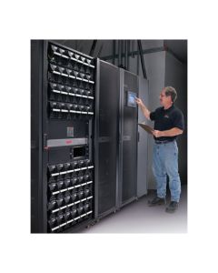 APC WUPGASSEM7-UG-01 warranty/support extension