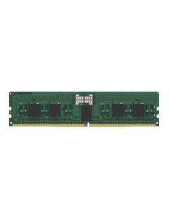 Kingston Technology 16GB, DDR5, 5600MT/s, ECC, Registered, DIMM, CL46, x80, 1RX8, 1.1V, 288-pin, 16Gbit