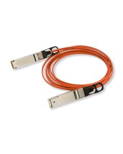 HPE Aruba Networking 40G QSFP+ to QSFP+ 30m Active Optical Cable