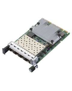 Broadcom BCM957504-N425G network card Internal Fiber 25000 Mbit/s