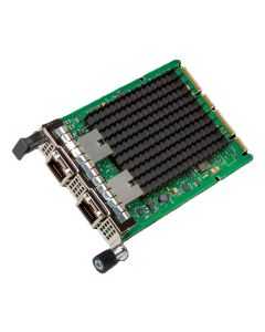 Intel X710T2LOCPV3 network card Internal Ethernet 10000 Mbit/s