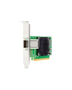 HPE Ethernet 100Gb 1-port QSFP28 PCIe3 x16 MCX515A-CCAT Internal Ethernet / Fiber 100000 Mbit/s