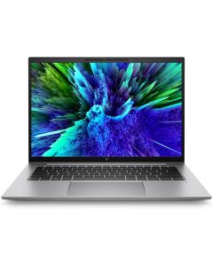 HP ZBook Firefly G10 AMD Ryzen™ 7 PRO 7840HS Mobile workstation 35.6 cm (14") WUXGA 32 GB DDR5-SDRAM 1 TB SSD Wi-Fi 6 (802.11ax) Windows 11 Pro Silver