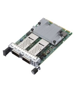 Broadcom BCM957508-N2100G network card Internal Fiber 100000 Mbit/s