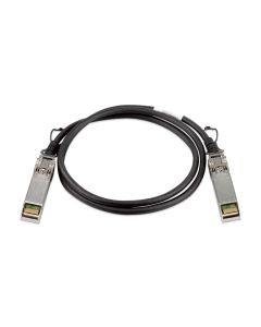D-Link 100 cm 10GbE Direct Attach SFP+ Cable DEM-CB100S