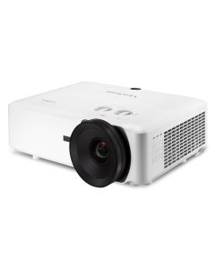 Viewsonic LS921WU data projector Short throw projector 6000 ANSI lumens DMD WUXGA (1920x1200) White