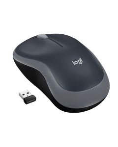 Logitech Wireless Mouse M185