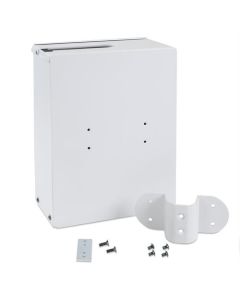 Ergotron 98-524-211 battery box White