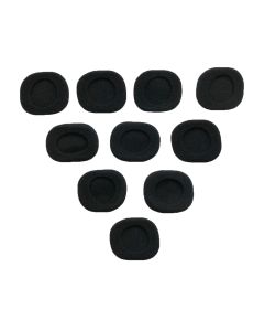 Jabra B350-XT Foam Ear Cushions (10 Pcs)
