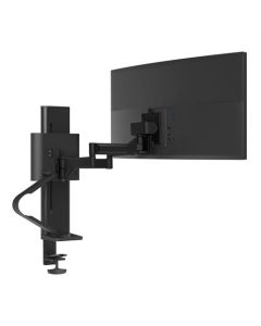 Ergotron TRACE 45-630-224 monitor mount / stand 96.5 cm (38") Desk Black