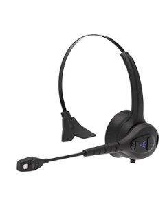 Panasonic PCPE-MODBTH1 headphones/headset Wireless Ear-hook Calls/Music Bluetooth Grey