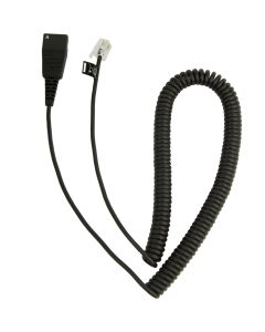 Jabra 8800-01-37 headphone/headset accessory Cable