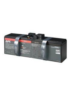 APC Replacement Battery Cartridge 161 with 2 Year Warranty