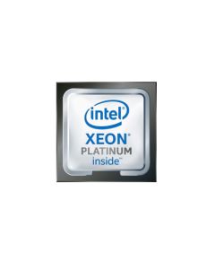 HPE Xeon Platinum 8358P processor 2.6 GHz 48 MB