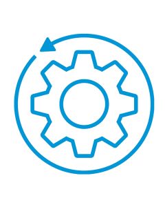 HP 3 year DaaS Proactive Management Premium Svc w/Next Business Day Onsite for Desktops